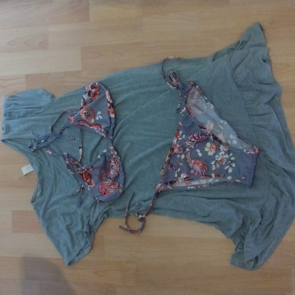 Swimwear